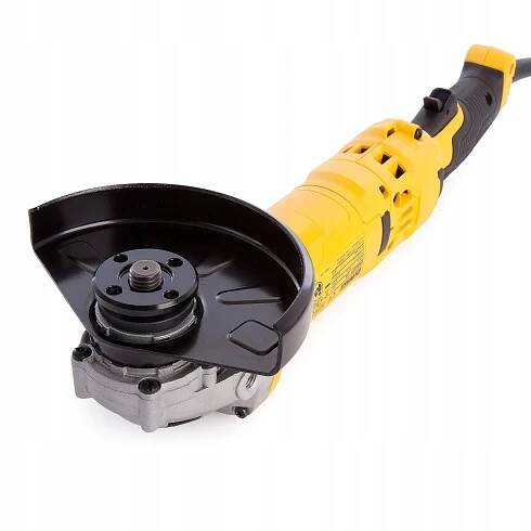 Úhlová bruska DeWalt 1500 W 230 V Značka DeWalt