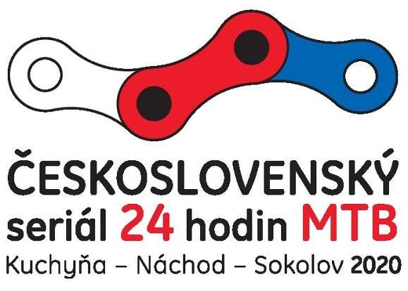 Seriál 24 hodin MTB - Sokolovska 24 MTB