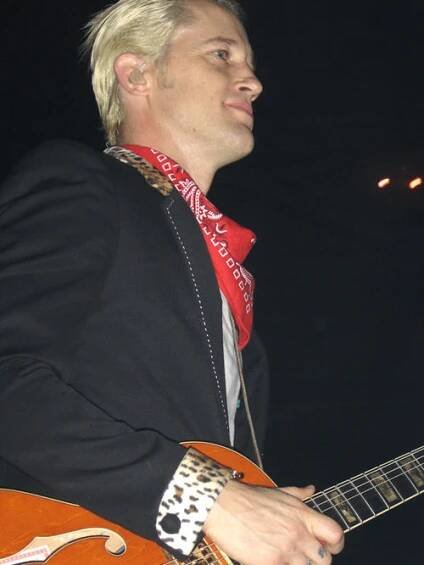 Chris Shiflett - Wikipedia