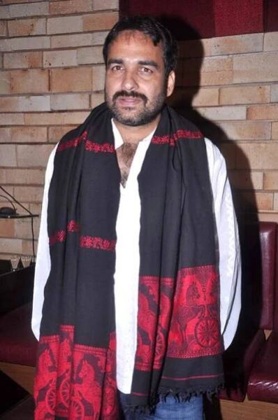 Pankaj Tripathi filmography - Wikipedia