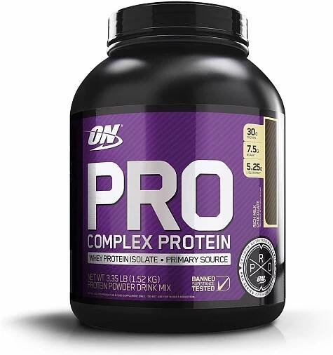 weight gainer