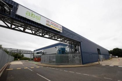 ISCC Accredit Swindon Plant | Blog | Advanced Biofuel Solutions Ltd