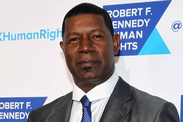 Dennis Haysbert