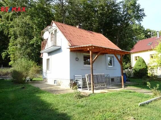 Prodej Dům, Zruč-Senec - Senec, okres Plzeň-sever