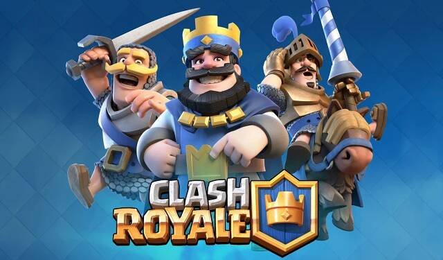 Clash Royale Hack iPhone FREE - (Private Server Full Unlocked)