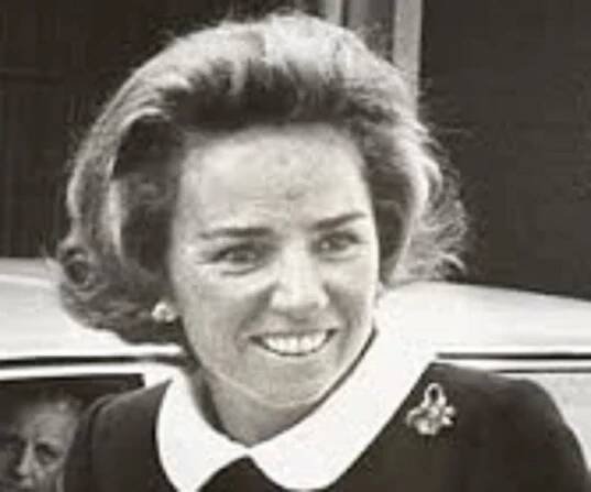 Mary Jo Kopechne