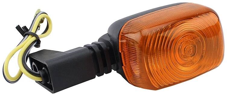 Blinkr  Simson S53 - oranžový
