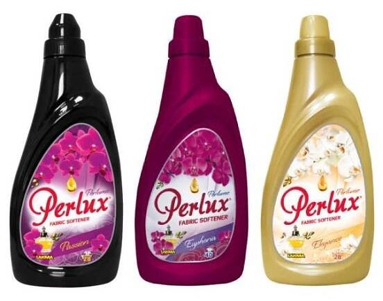 Perlux 1 l aviváž mix druhů
