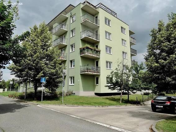 Pronájem Byt 3+kk, Marty Krásové, Praha 9 - Čakovice, okres Praha