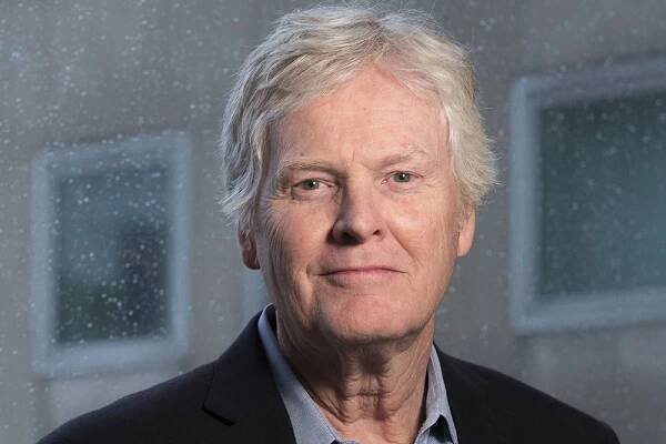 Torsten Wiesel