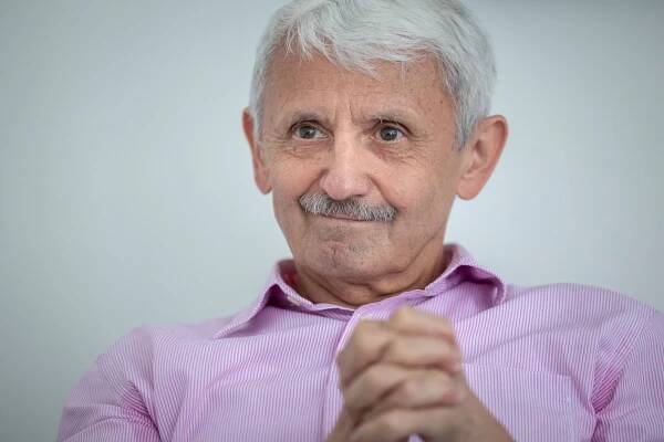 Dzurinda: Na slovenskú politiku nie je pekný pohľad, treba to zmeniť