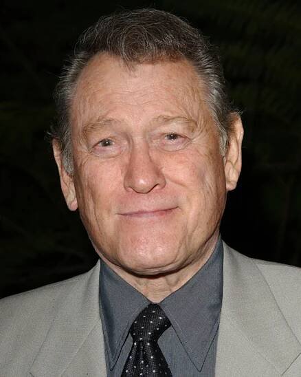 Earl Holliman - Golden Globes