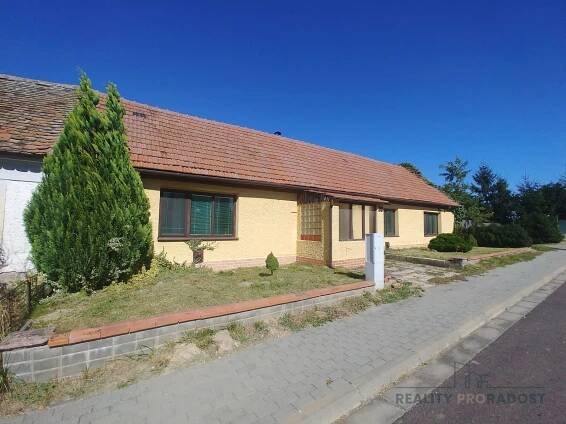 Prodej Dům, Lechovice, Znojmo