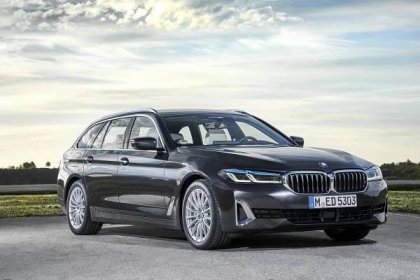 BMW získalo dvojité vítězství v hlasování v anketě „Best Cars 2022“
