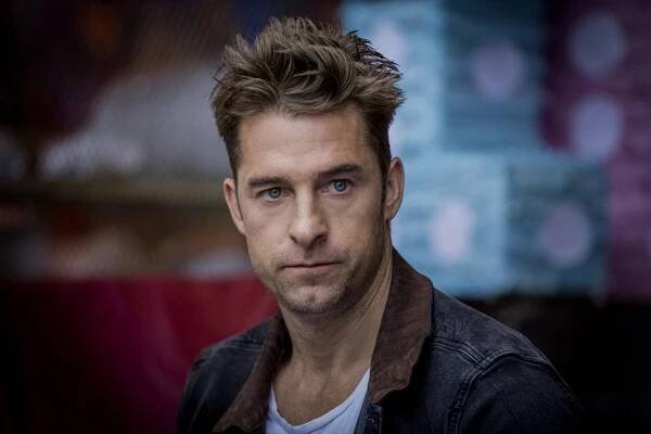 Animal Kingdom - We Don't Hurt People - Z filmu - Scott Speedman