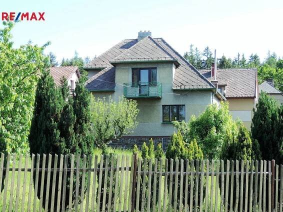 Prodej Dům, Bohutín - Vysoká Pec, okres Příbram