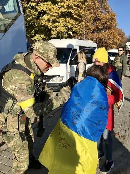 Putin Is Losing the War in Ukraine, But Winning the Battle at Home