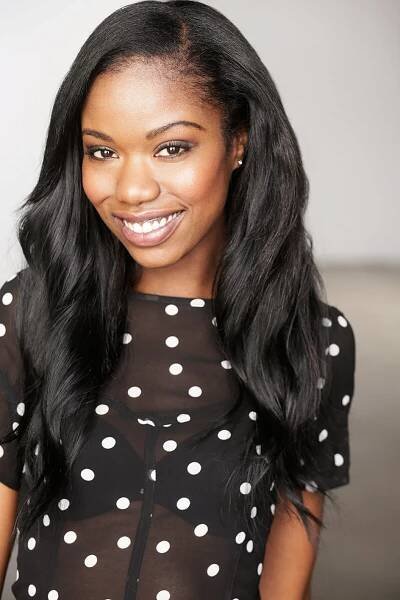 Actors - Theo & Juliet | Best Headshot Photographers Los Angeles