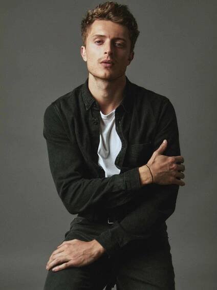 Max Rendell | Model Agency | London