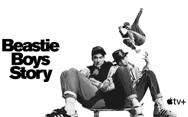 Watch Beastie Boys Story - Movie - Apple TV+
