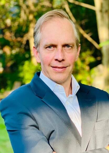 Allen Collinsworth • Stimson Center