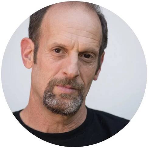 Meet the Cast: JESUS HOPPED THE ‘A’ TRAIN – CoHo PRODUCTIONS