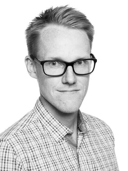 Johan Nilsson