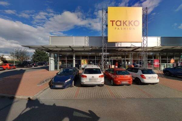 TAKKO FASHION foto 3