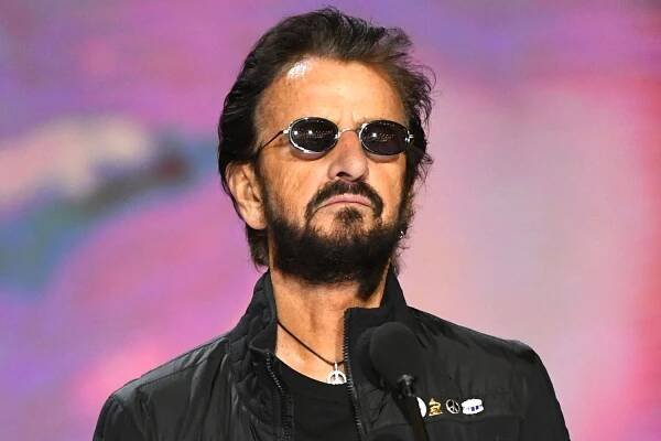 Ringo Starr Addresses 'Terrible Rumors' That John Lennon's Vocals Are AI on the Final Beatles Song 'Now and Then'