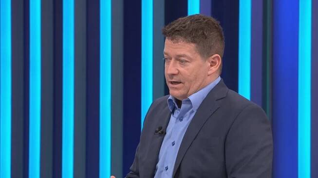 Nacher: Kulhánek prohrál volby, tak bude ministrem? Byla by chyba ho nevyužít, zní od STAN