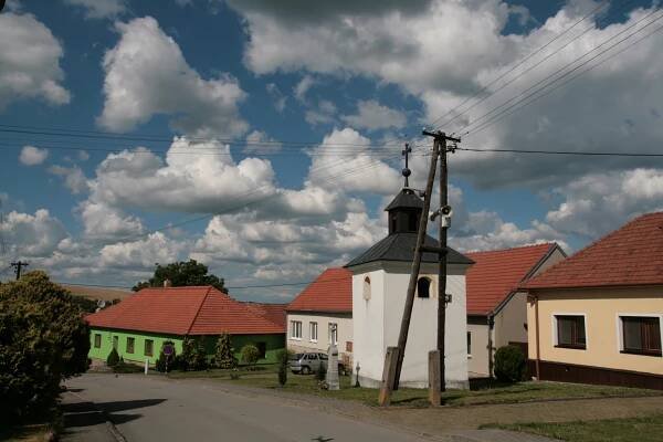 Jeneč (Brťov-Jeneč)
