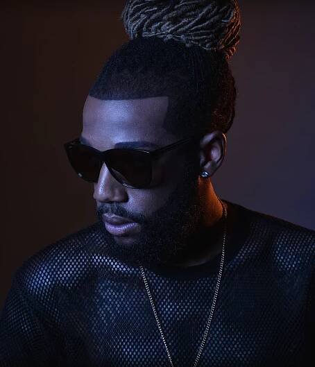 eric dejuan - Celebrity Stylist Ryan Christopher