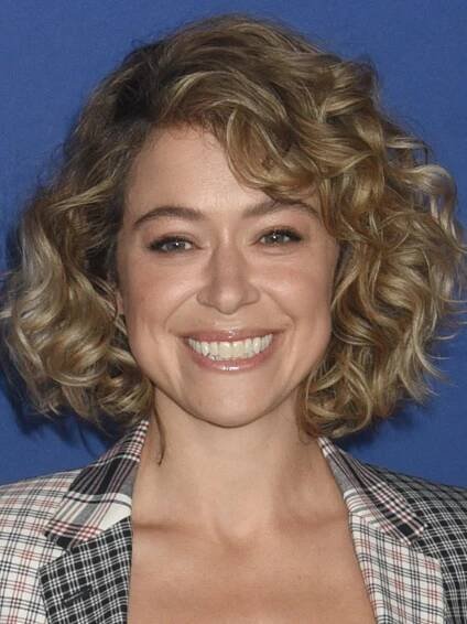 Tatiana Maslany - Actress
