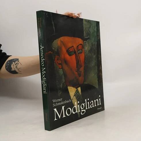 Amedeo Modigliani