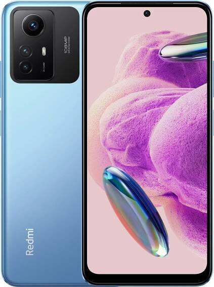 Xiaomi Redmi Note 12S