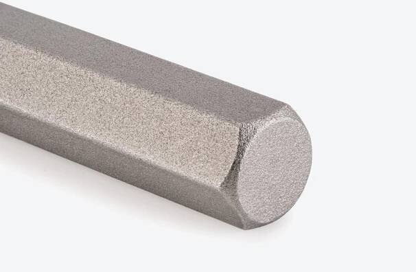 3/4 Inch Cold Chisel | TEKTON | Made in USA | 66007