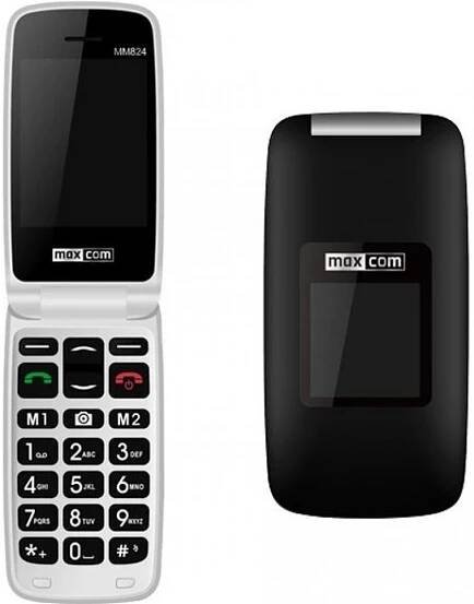 Maxcom MM824