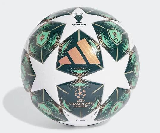 adidas UEFA Champions League