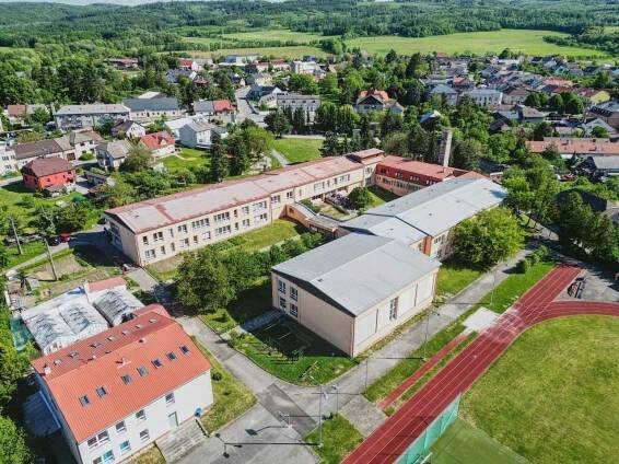 ZŠ a MŠ Velký Újezd - Oficiální stránky MAS Šternbersko o.p.s.