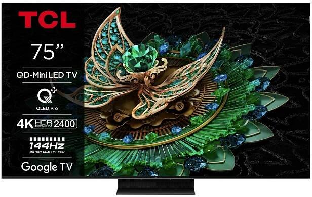 TCL 75C765
