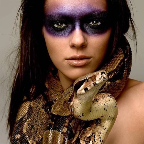 FOTO: Adrianne Curry vyhrála v roce 2003 první řadu soutěže Amerika hledá topmodelku. – stránka 1