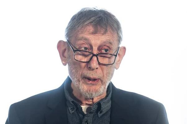 Michael Rosen says Allan Ahlberg was a ‘pioneer of great children’s literature’ | The Standard
