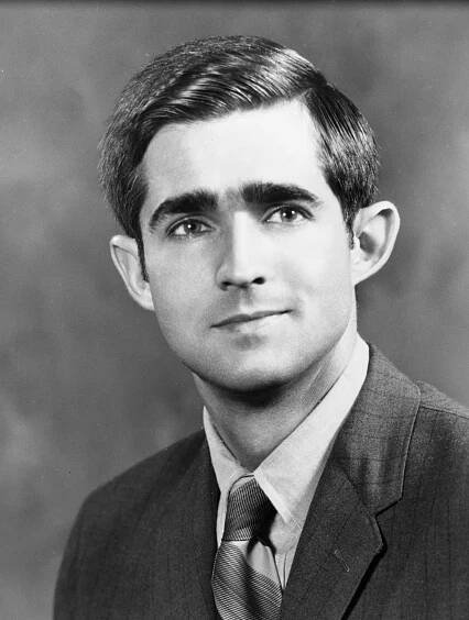 Willis Whichard