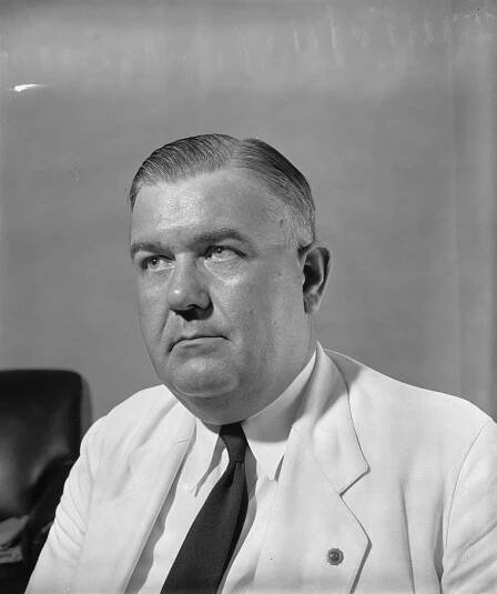 Albert Sidney Camp