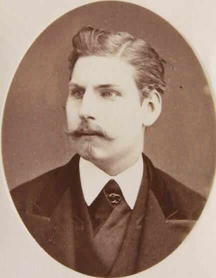 Augusto, vévoda z Coimbry