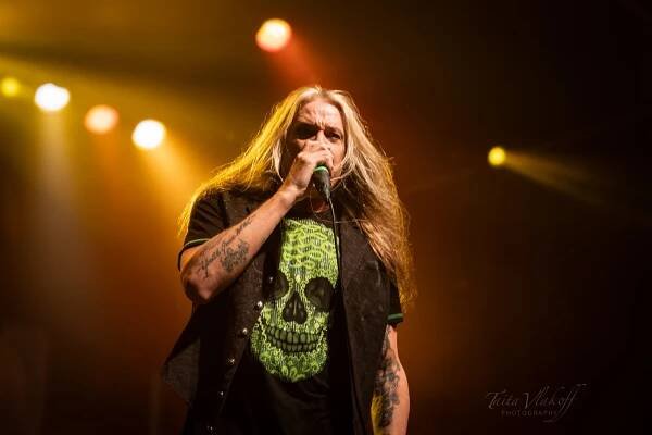 CONCERT REVIEW: SEBASTIAN BACH RETURNS TO TORONTO