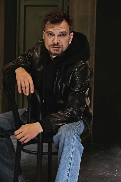 Galerie – Jan Sklenář