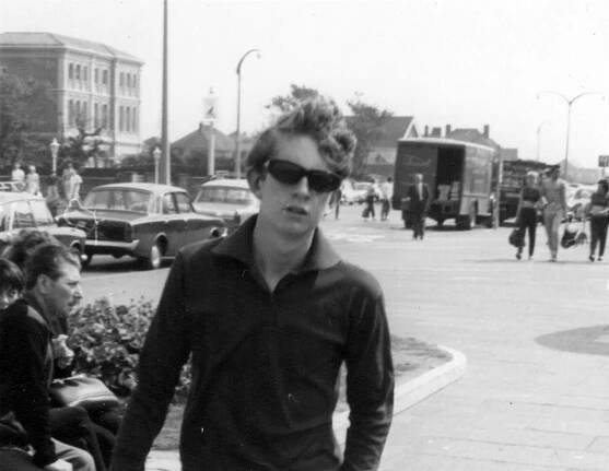 Peter Gregory Barber (1947-2011) | Simon Barber