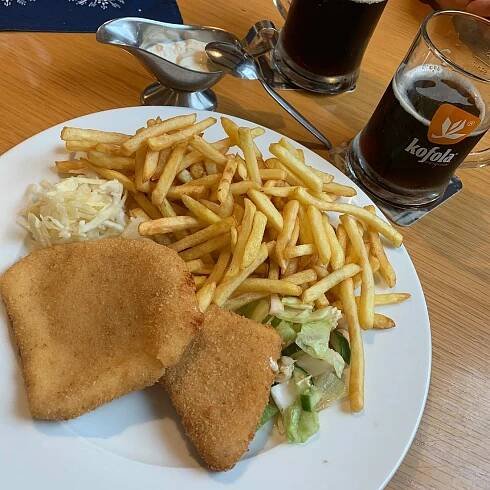 RESTAURACE U KALENDU, Straznice - Restaurant Reviews, Photos & Phone Number - Tripadvisor