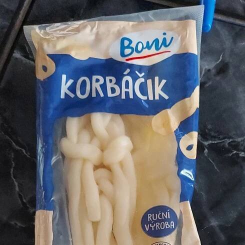 Korbáčik Boni